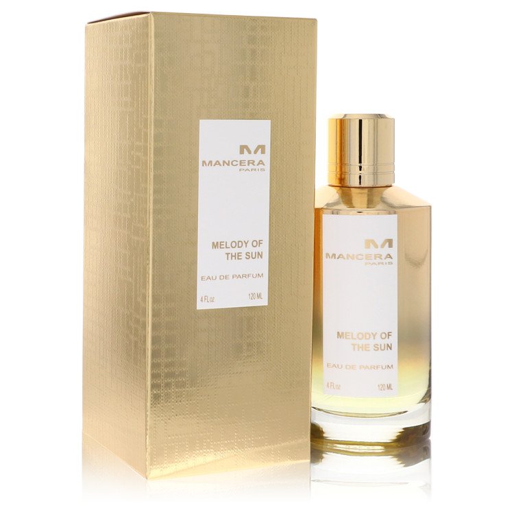 Mancera Melody Of The Sun by Mancera For Women