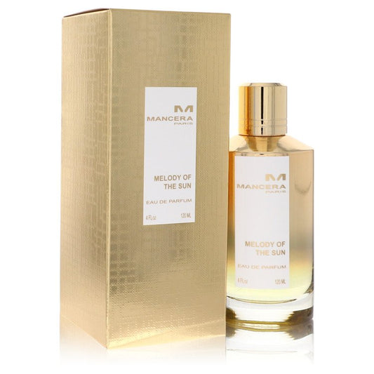 Mancera Melody Of The Sun by Mancera For Women
