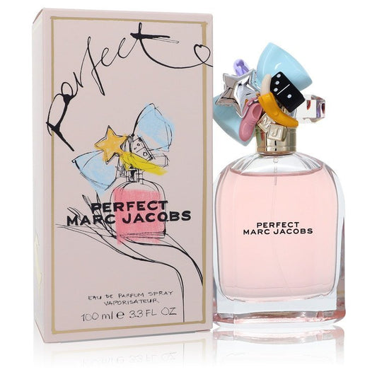Marc Jacobs Perfect by Marc Jacobs For Women