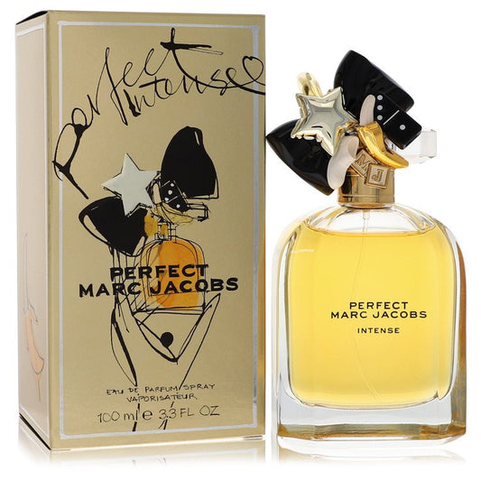 Marc Jacobs Perfect Intense by Marc Jacobs For Women