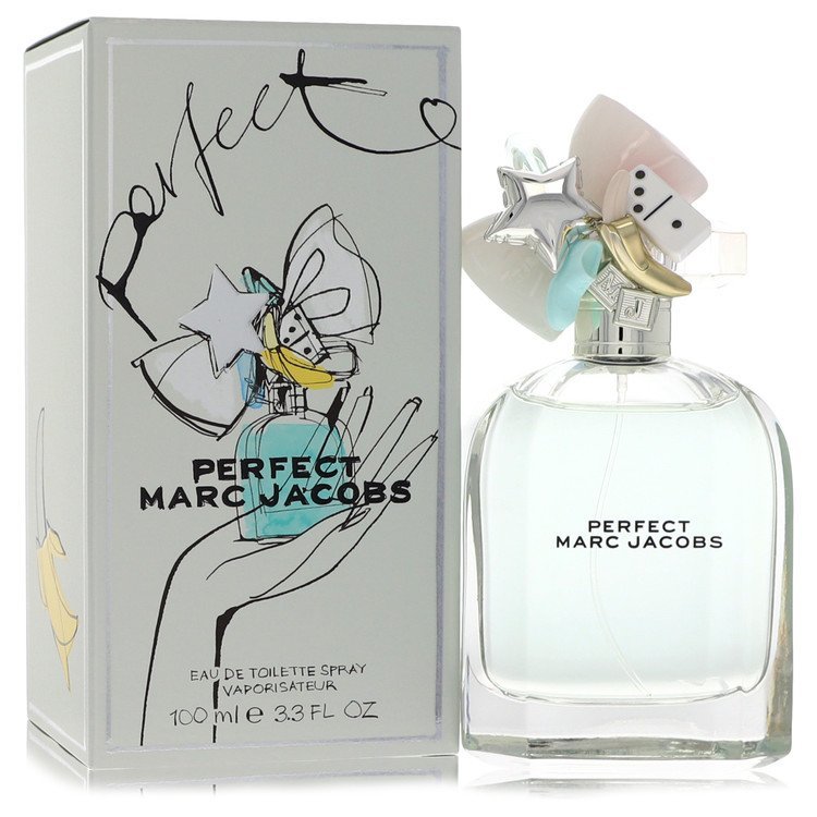 Marc Jacobs Perfect by Marc Jacobs For Women