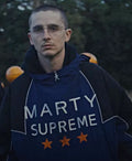 Marty Supreme 2025 Marty Hoodie