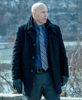 Ian Ferguson Mayor of Kingstown S04 Coat