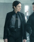 Laura Benanti Mayor of Kingstown S04 Jacket