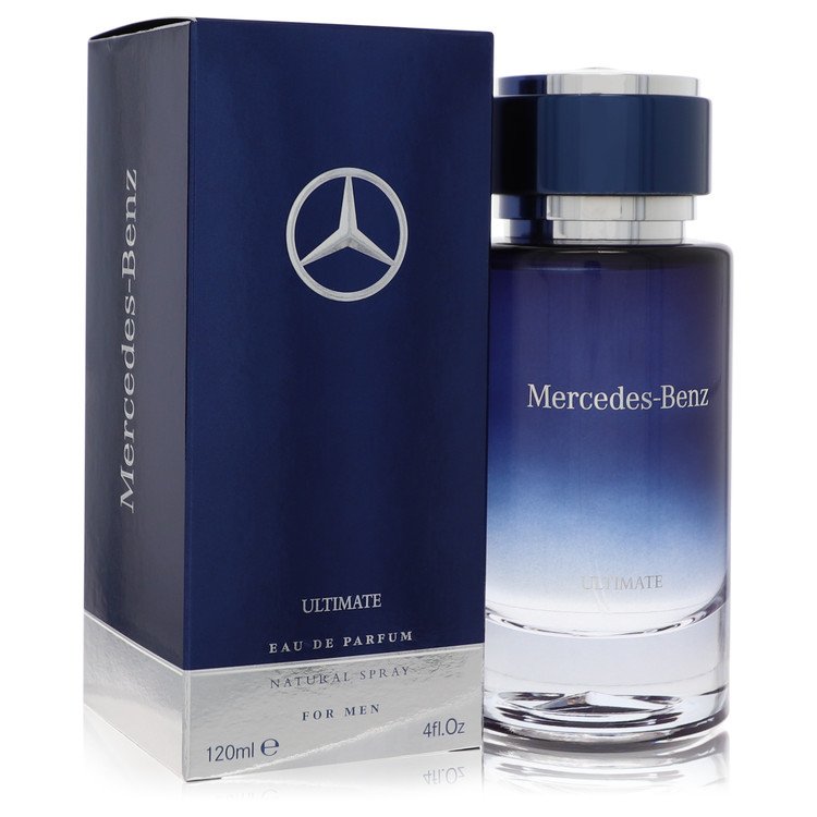 Mercedes Benz Ultimate by Mercedes Benz For Men