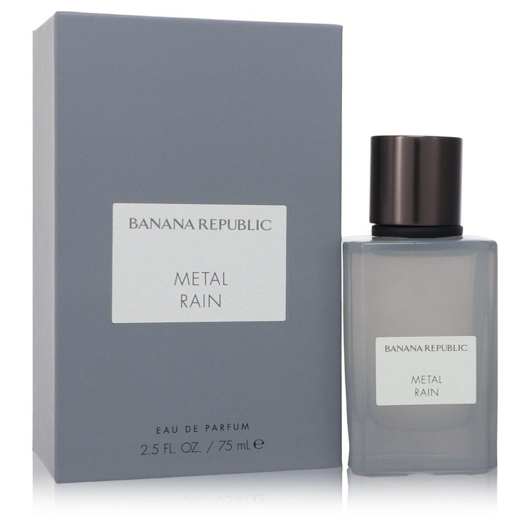 Banana Republic Metal Rain by Banana Republic For Men