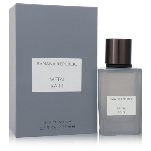Banana Republic Metal Rain by Banana Republic For Men