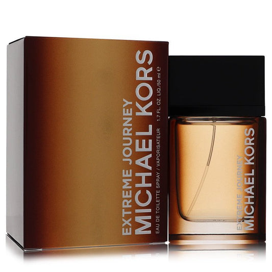Michael Kors Extreme Journey by Michael Kors For Men