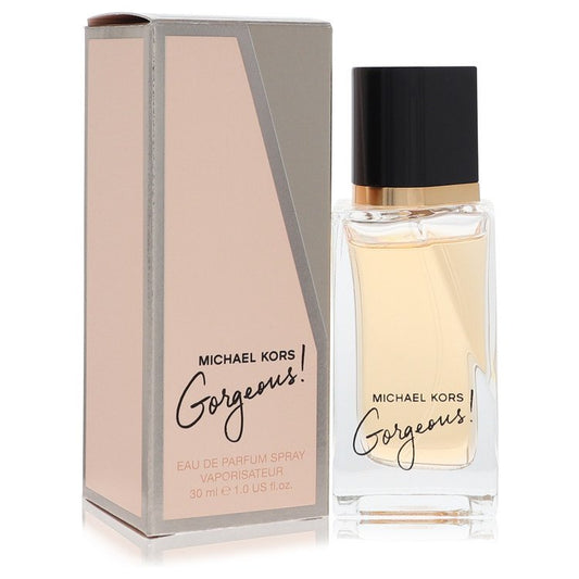 Michael Kors Gorgeous by Michael Kors For Women