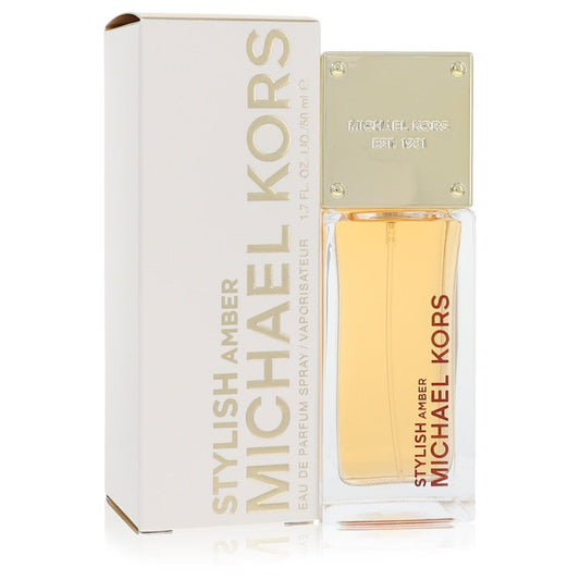 Michael Kors Stylish Amber by Michael Kors For Women