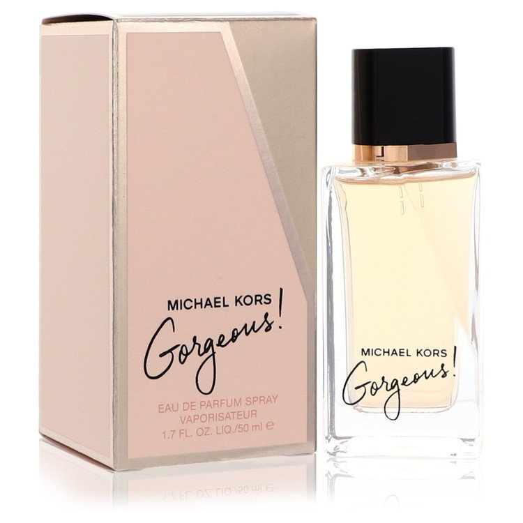 Michael Kors Gorgeous by Michael Kors For Women