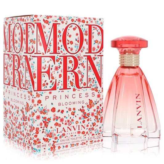 Modern Princess Blooming by Lanvin For Women