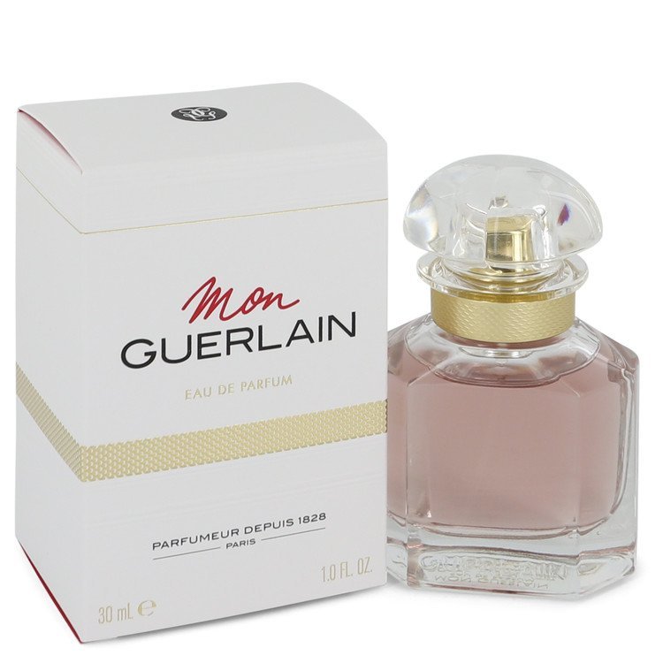 Mon Guerlain by Guerlain For Women