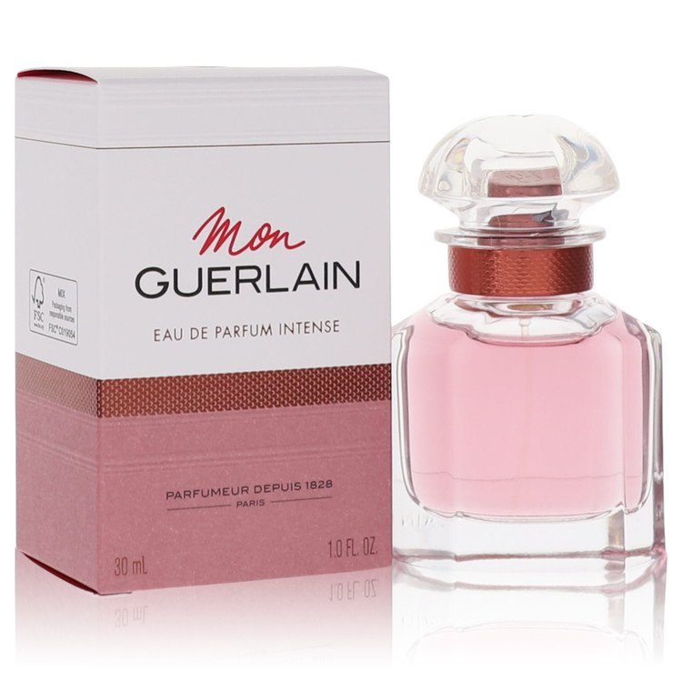 Mon Guerlain Intense by Guerlain For Women