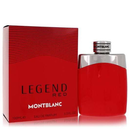 Montblanc Legend Red by Mont Blanc For Men
