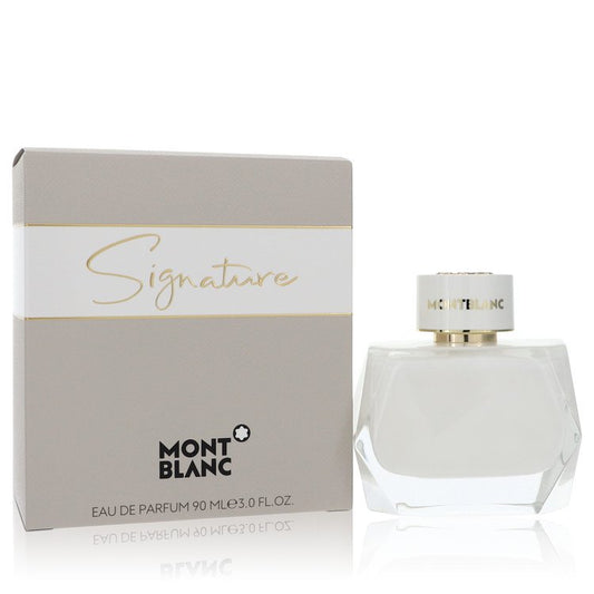 Montblanc Signature by Mont Blanc For Women