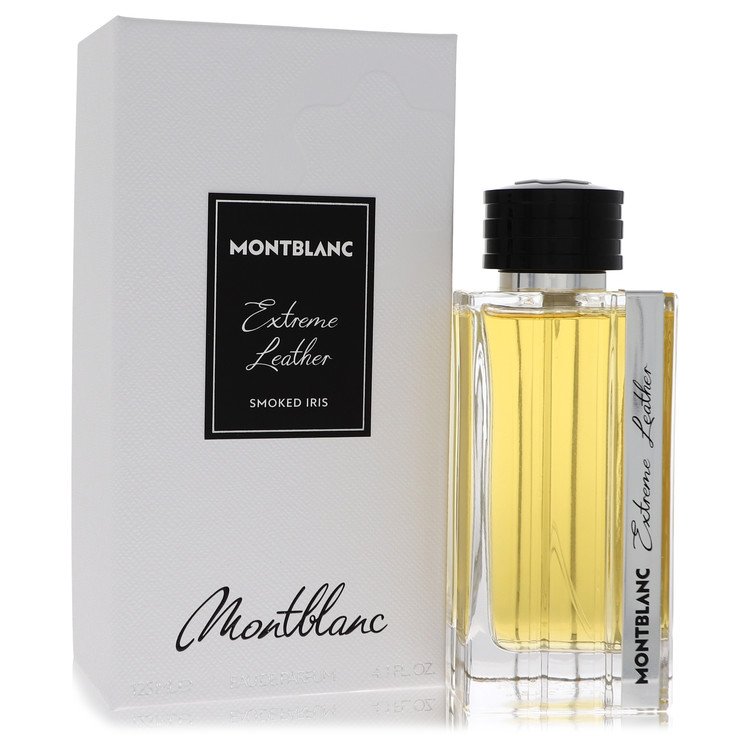 Montblanc Extreme Leather by Mont Blanc For Men