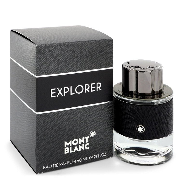 Montblanc Explorer by Mont Blanc For Men