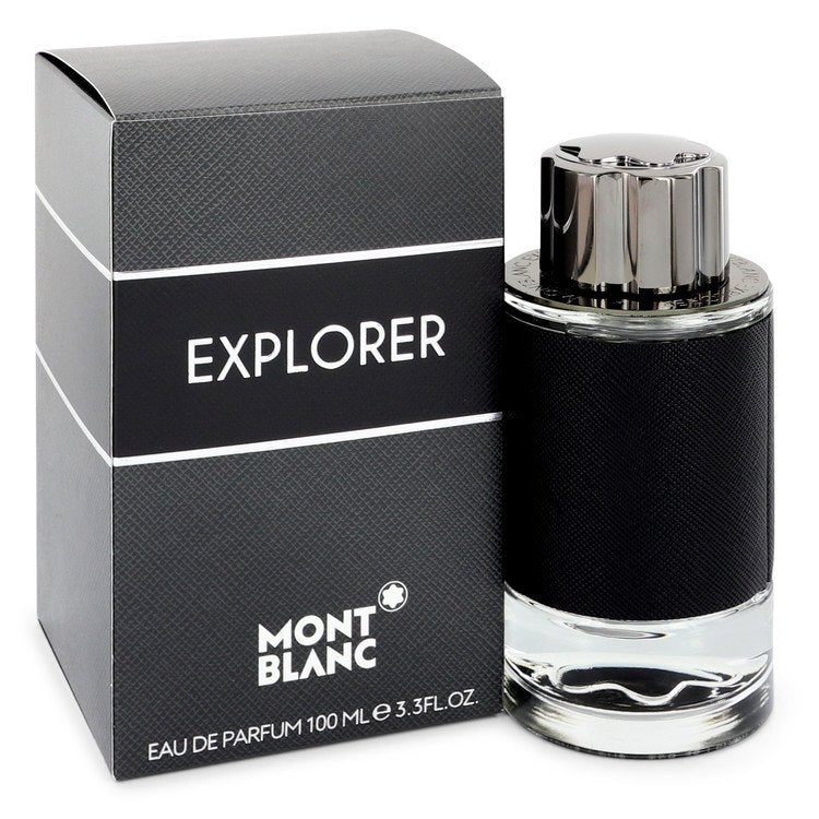 Montblanc Explorer by Mont Blanc For Men