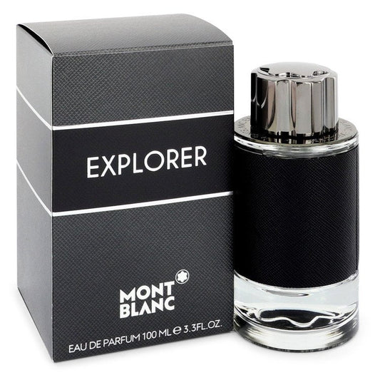 Montblanc Explorer by Mont Blanc For Men