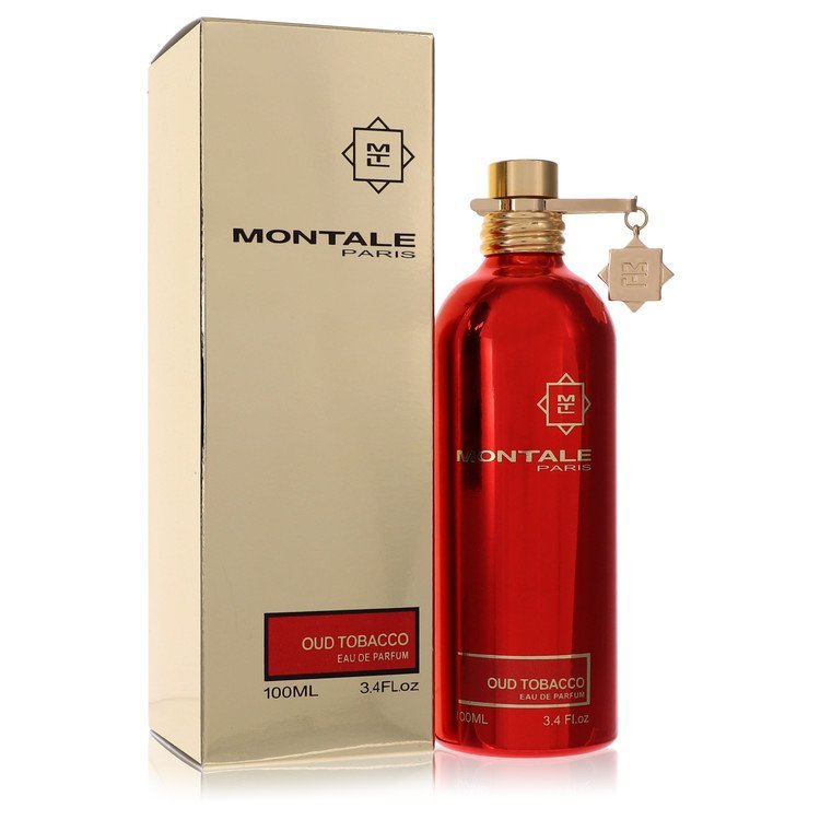 Montale Oud Tobacco by Montale For Men