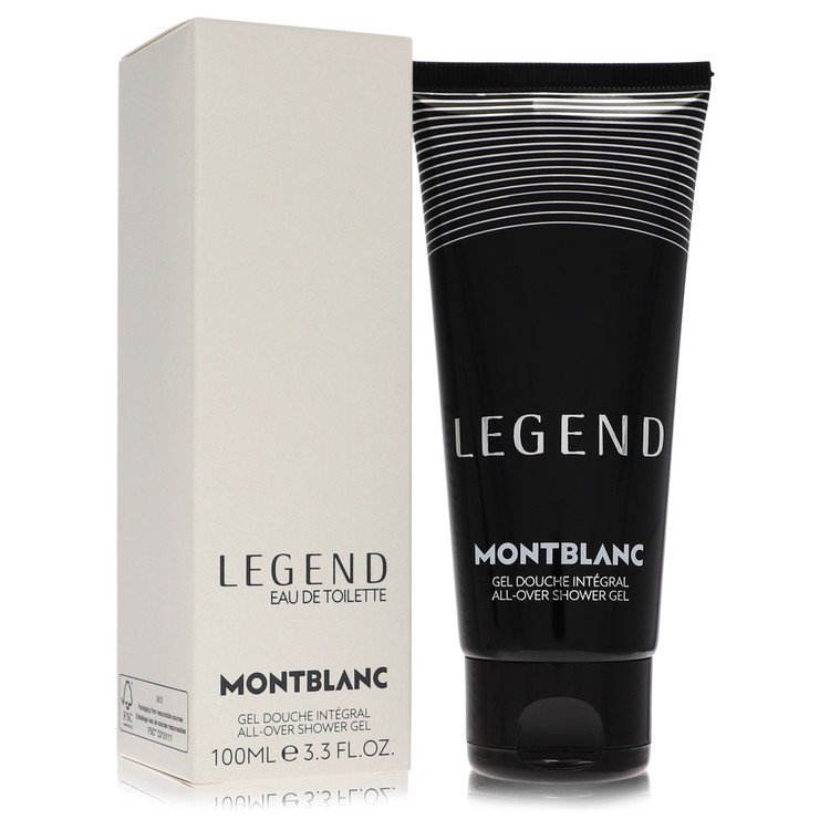MontBlanc Legend by Mont Blanc For Men