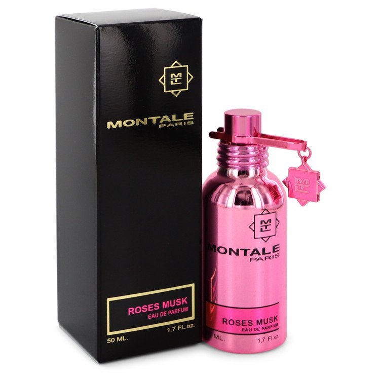 Montale Roses Musk by Montale For Women
