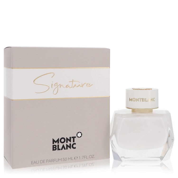 Montblanc Signature by Mont Blanc For Women