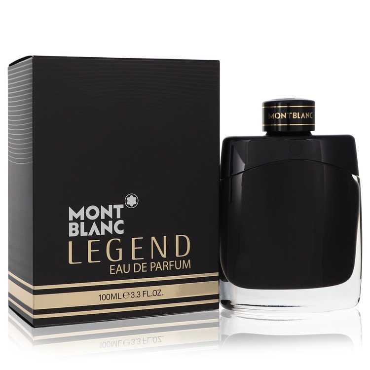 MontBlanc Legend by Mont Blanc For Men