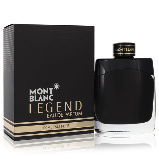 MontBlanc Legend by Mont Blanc For Men