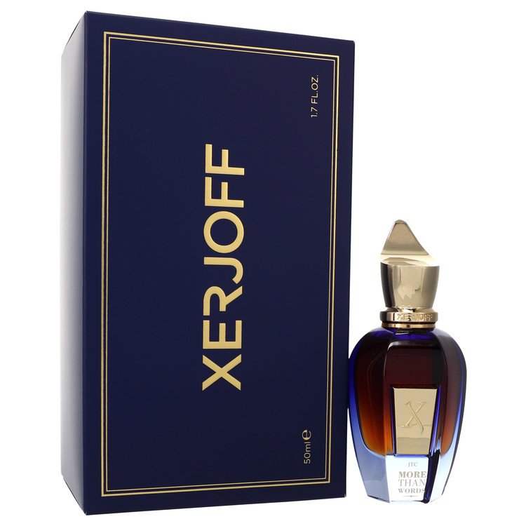 More Than Words by Xerjoff For Women