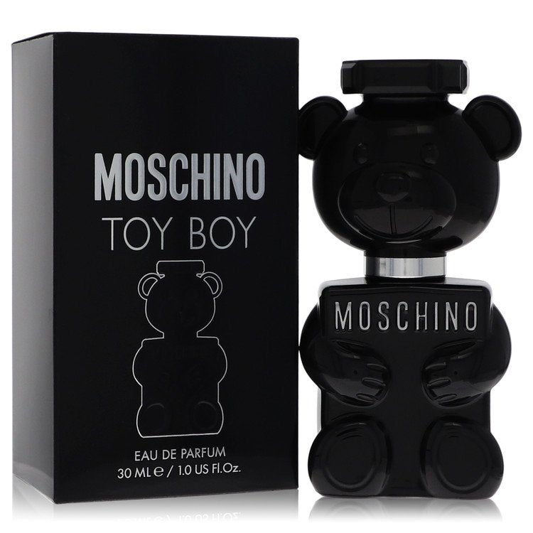 Moschino Toy Boy by Moschino For Men
