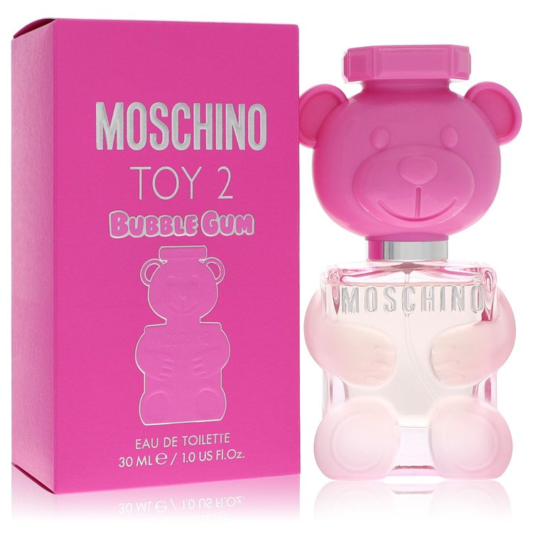 Moschino Toy 2 Bubble Gum by Moschino For Women