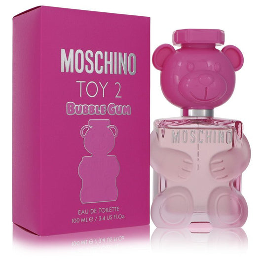 Moschino Toy 2 Bubble Gum by Moschino For Women