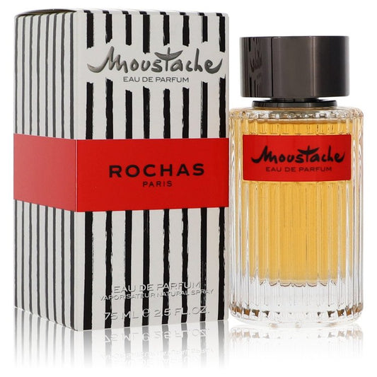 Moustache by Rochas For Men