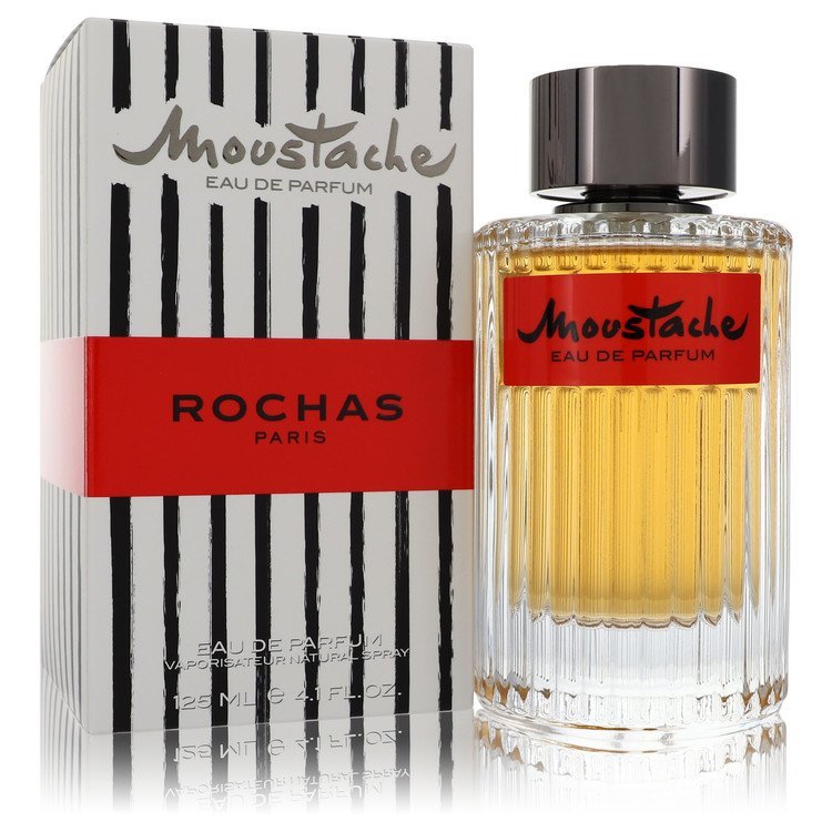 Moustache by Rochas For Men