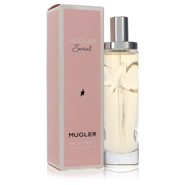 Mugler Secret by Thierry Mugler For Women