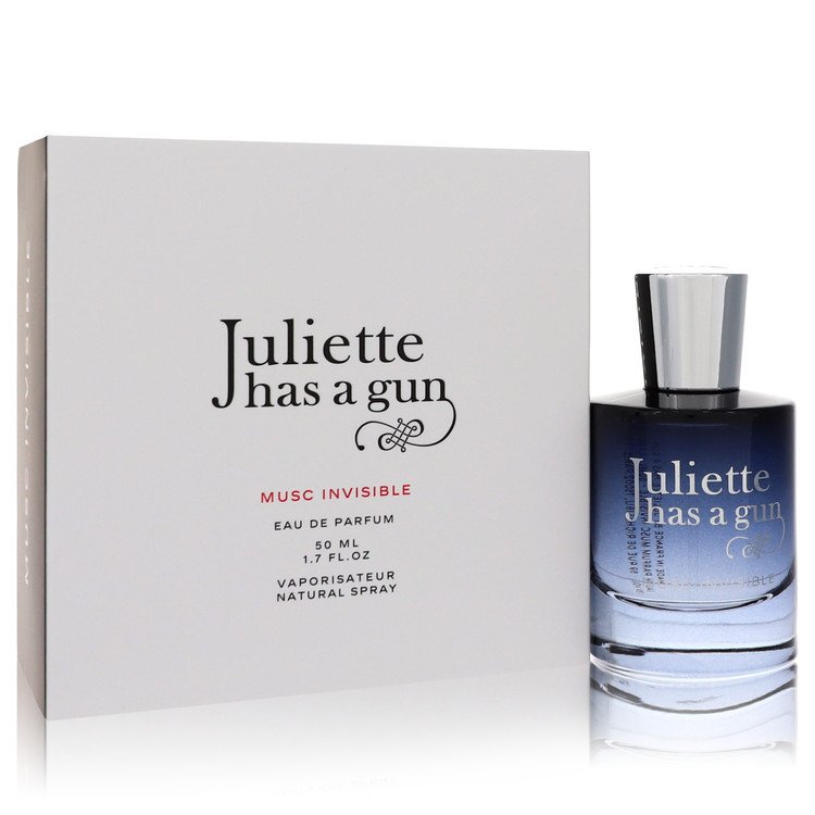 Musc Invisible by Juliette Has A Gun For Women