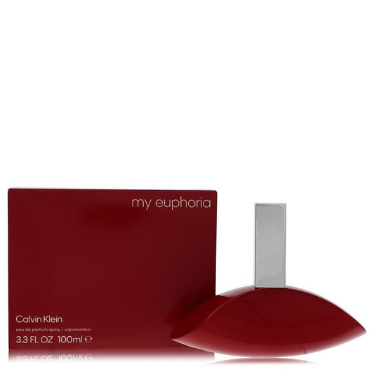 My Euphoria by Calvin Klein For Women