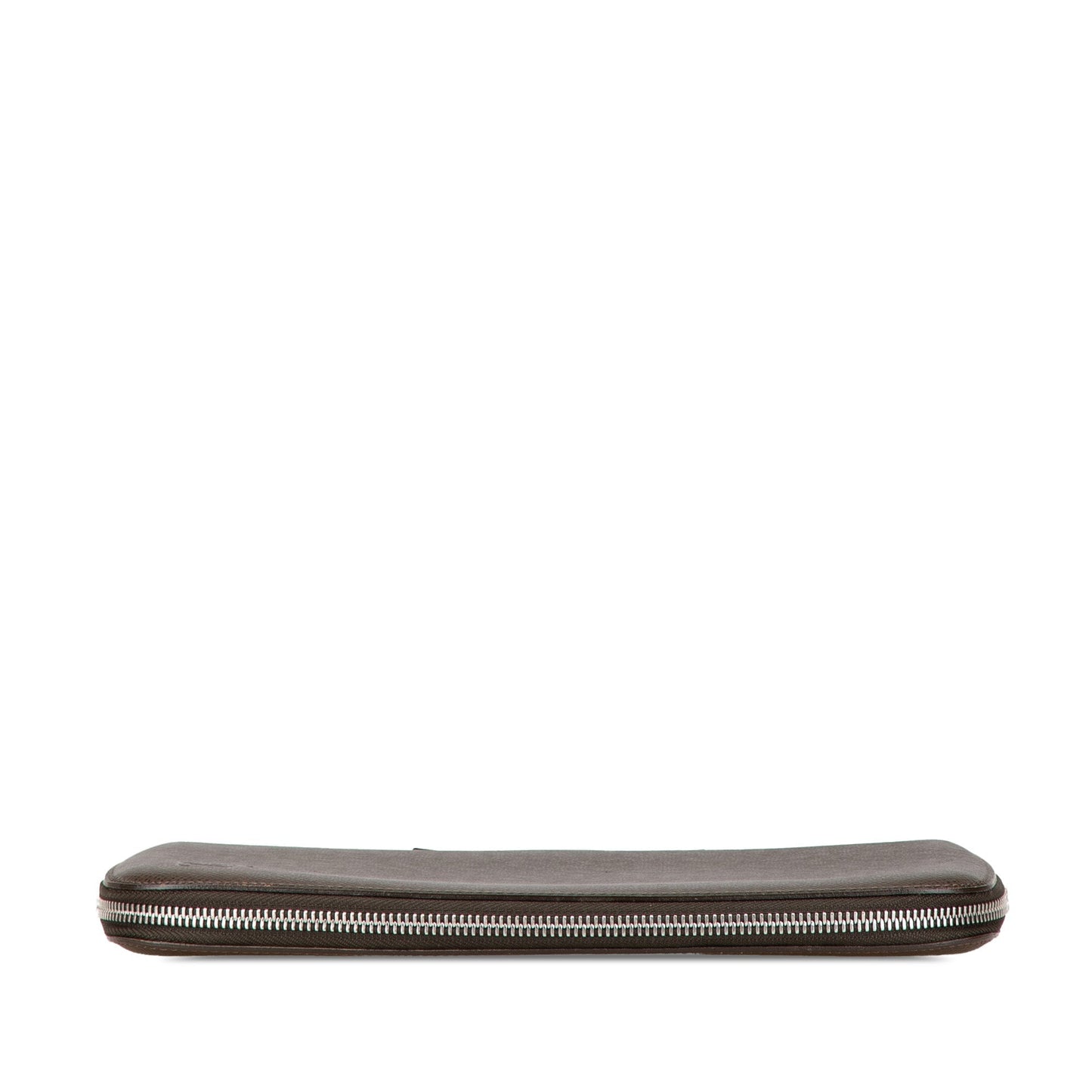 Louis Vuitton Taiga Atoll Organizer Brown