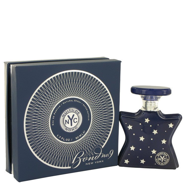 Nuits De Noho by Bond No. 9 For Women