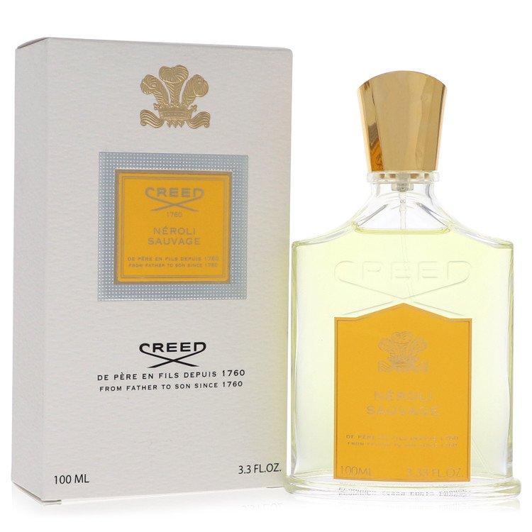 Neroli Sauvage by Creed For Men