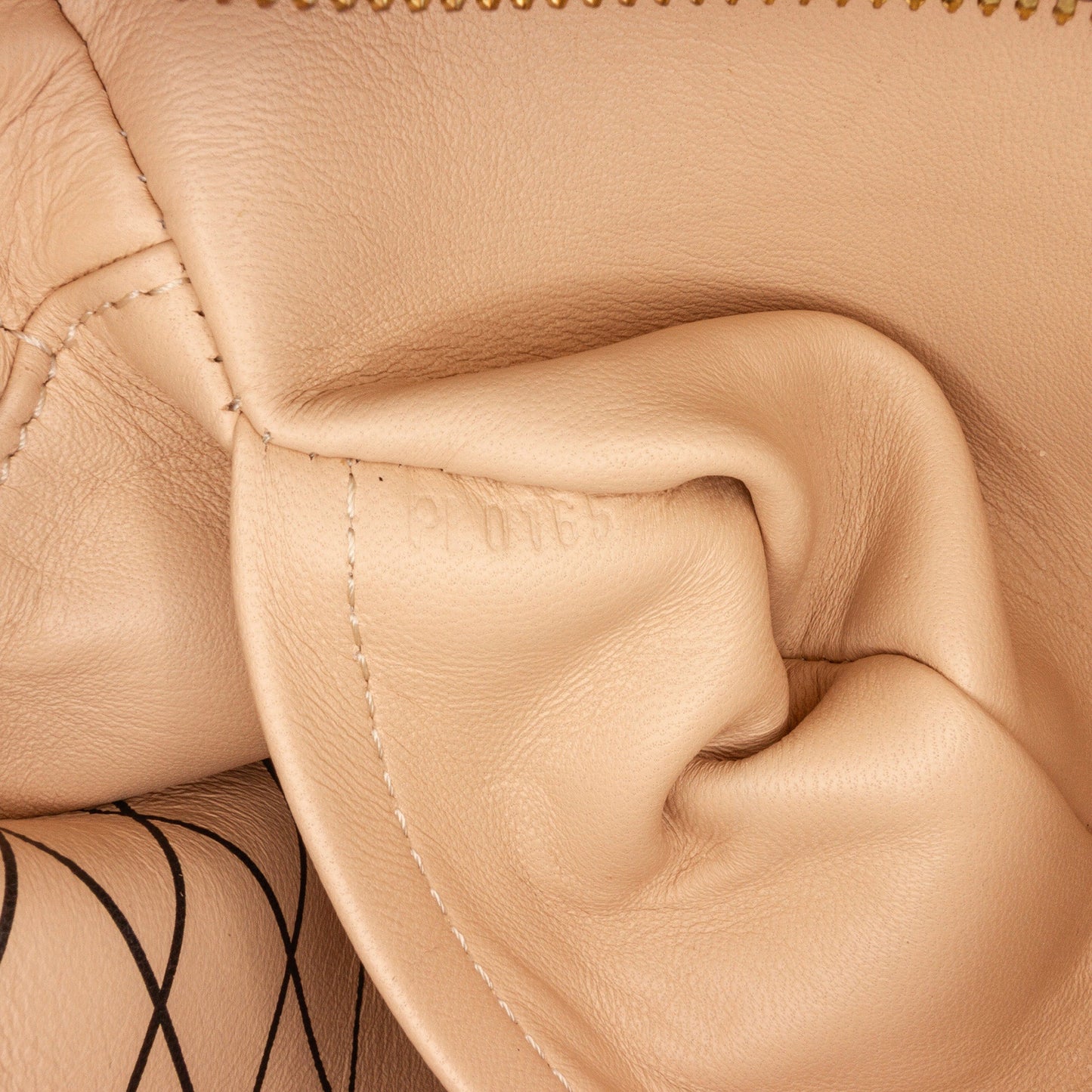 Louis Vuitton Petite Malle Soft MM Brown