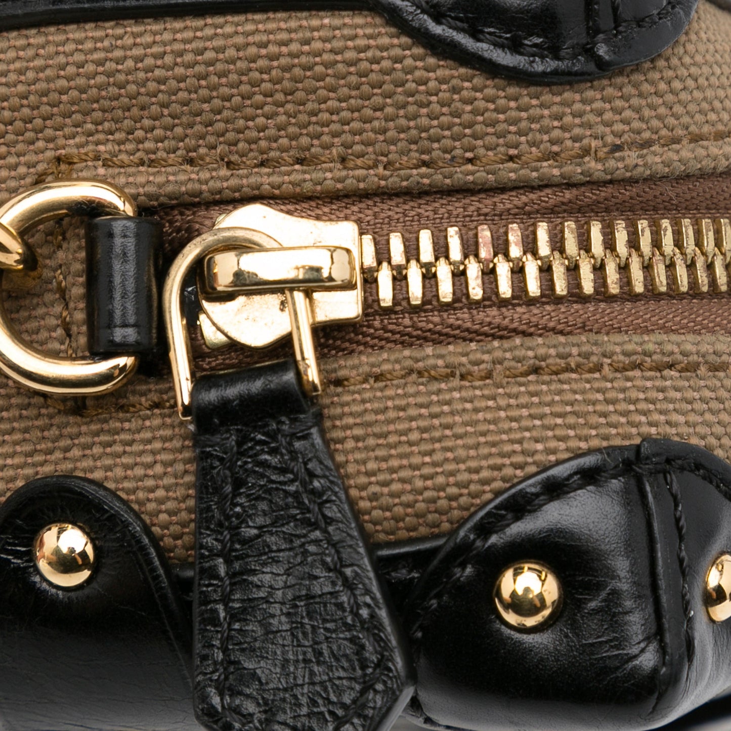 Louis Vuitton Petite Malle Soft MM Brown