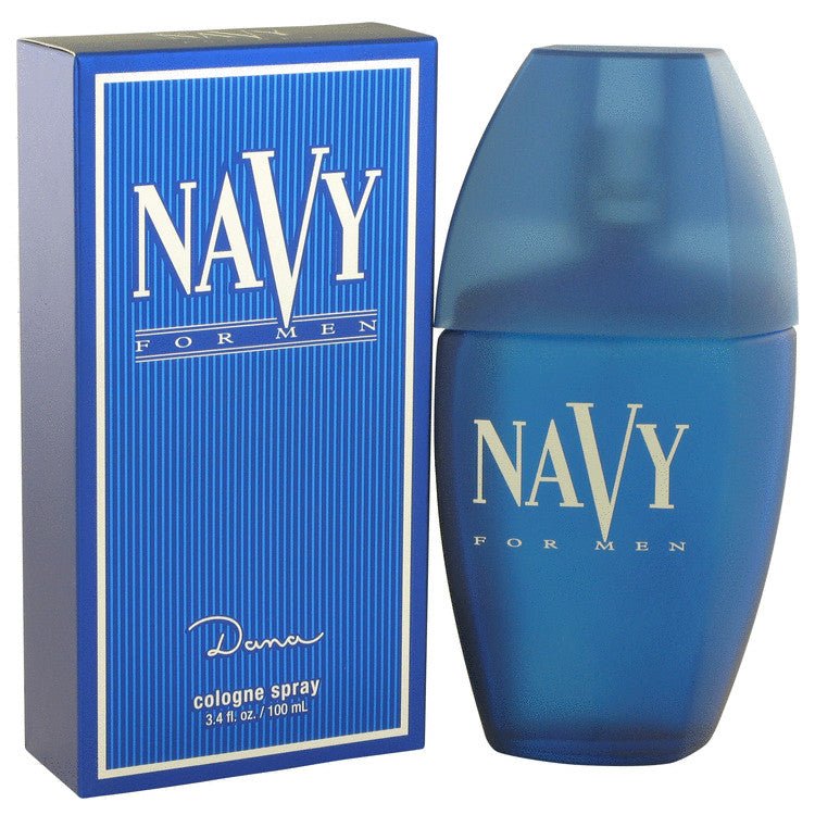 Navy by Dana For Men