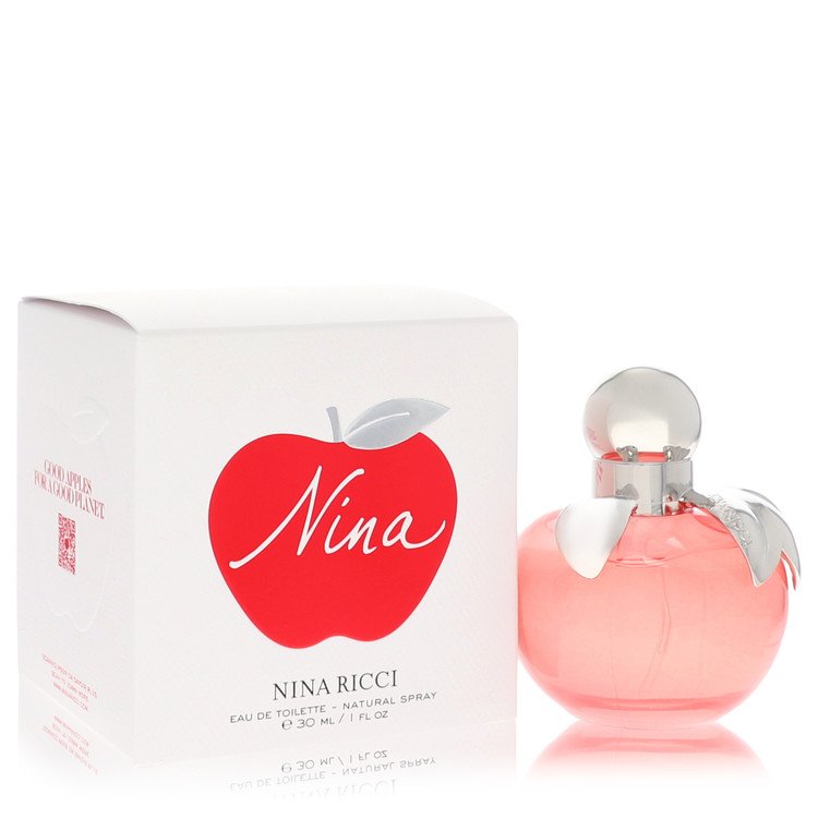 Nina by Nina Ricci For Women