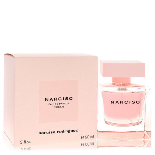 Narciso Rodriguez Cristal by Narciso Rodriguez For Women
