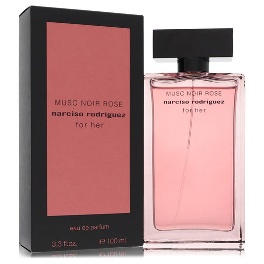 Narciso Rodriguez Musc Noir Rose by Narciso Rodriguez For Women