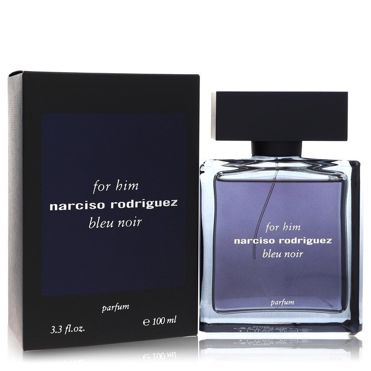 Narciso Rodriguez Bleu Noir by Narciso Rodriguez For Men