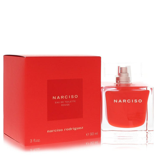 Narciso Rodriguez Rouge by Narciso Rodriguez For Women